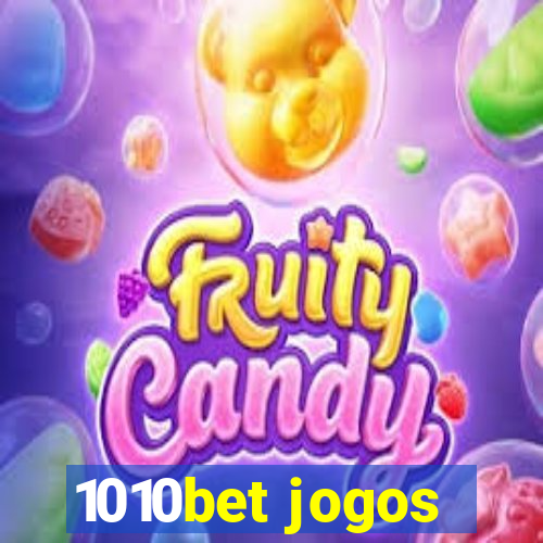 1010bet jogos